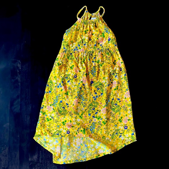 Girls Old Navy Sundress - Picture 1 of 3
